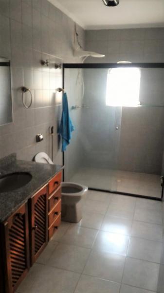 Casa, 3 quartos - Foto 13