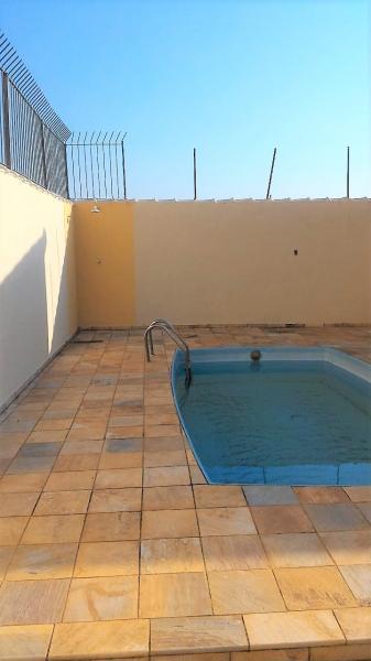 Casa, 3 quartos - Foto 15