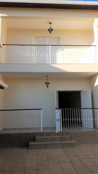 Casa, 3 quartos - Foto 18