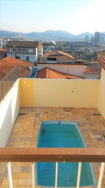 Casa, 3 quartos - Foto 19