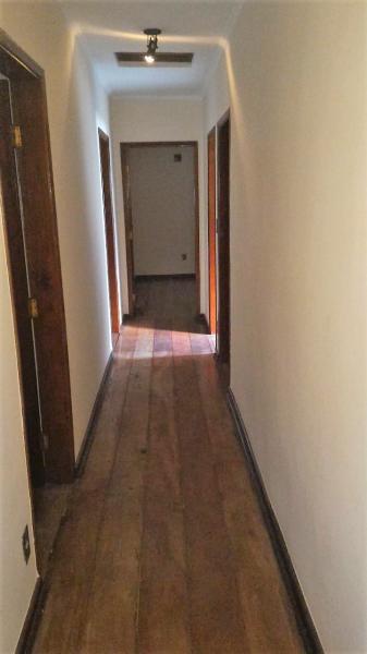 Casa, 3 quartos - Foto 32