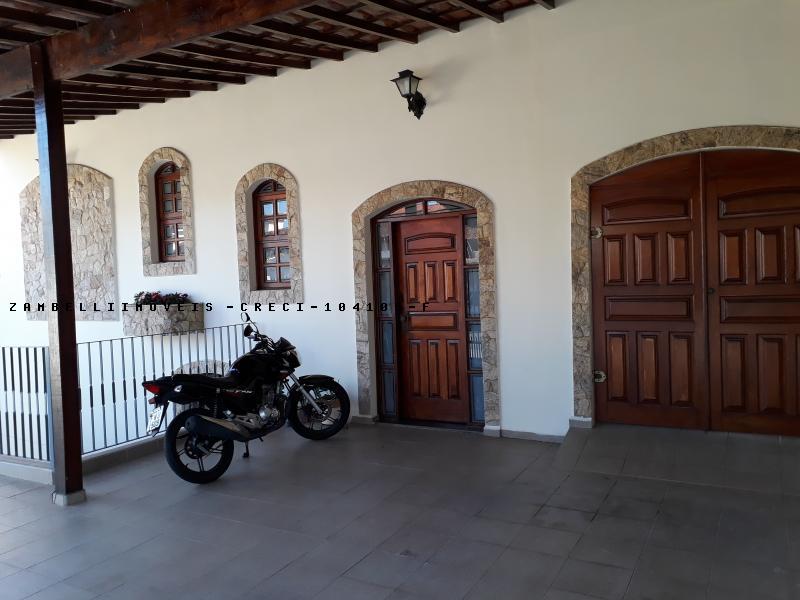 Casa, 3 quartos - Foto 3