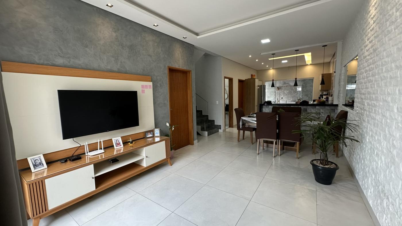 Casa, 5 quartos - Foto 5