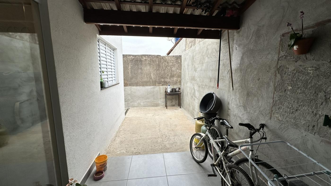 Casa, 5 quartos - Foto 13