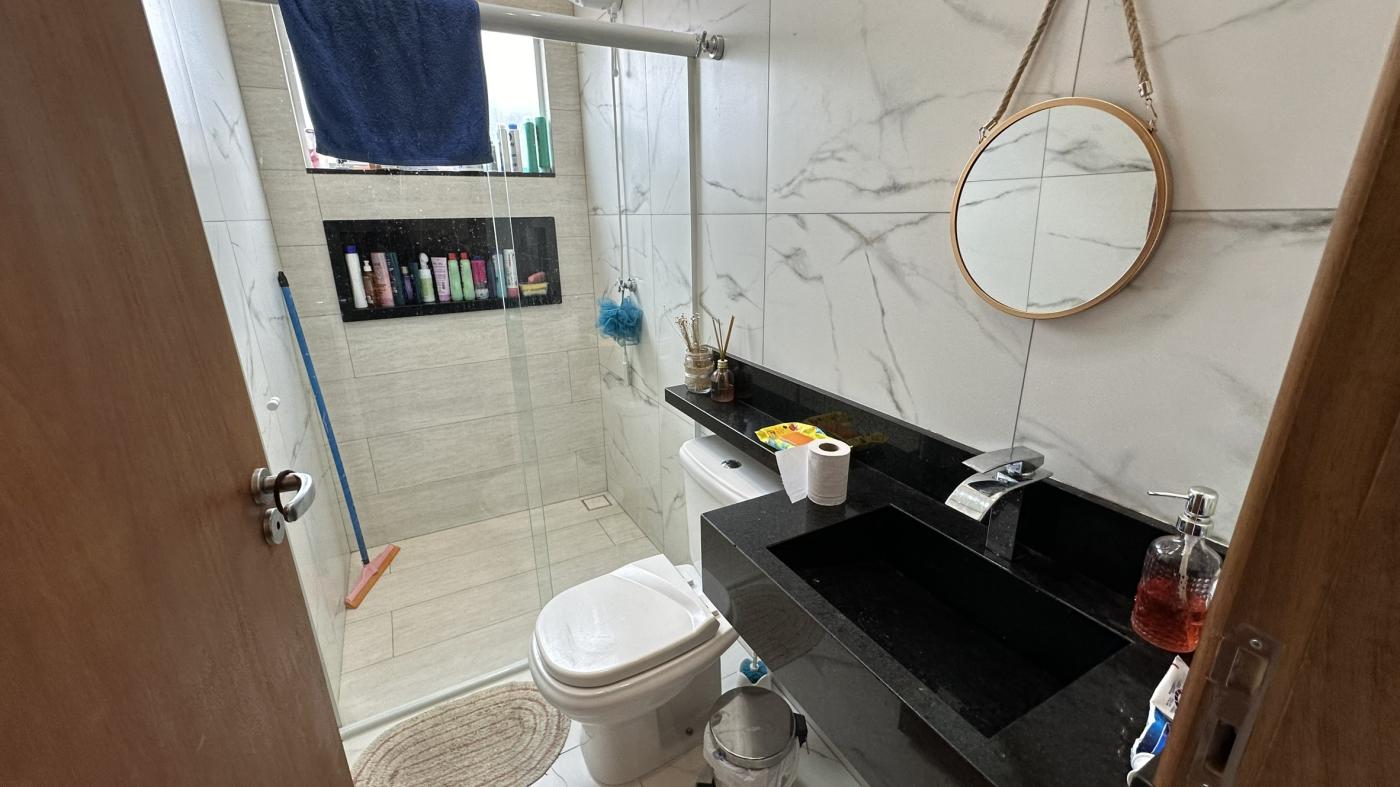 Casa, 5 quartos - Foto 15