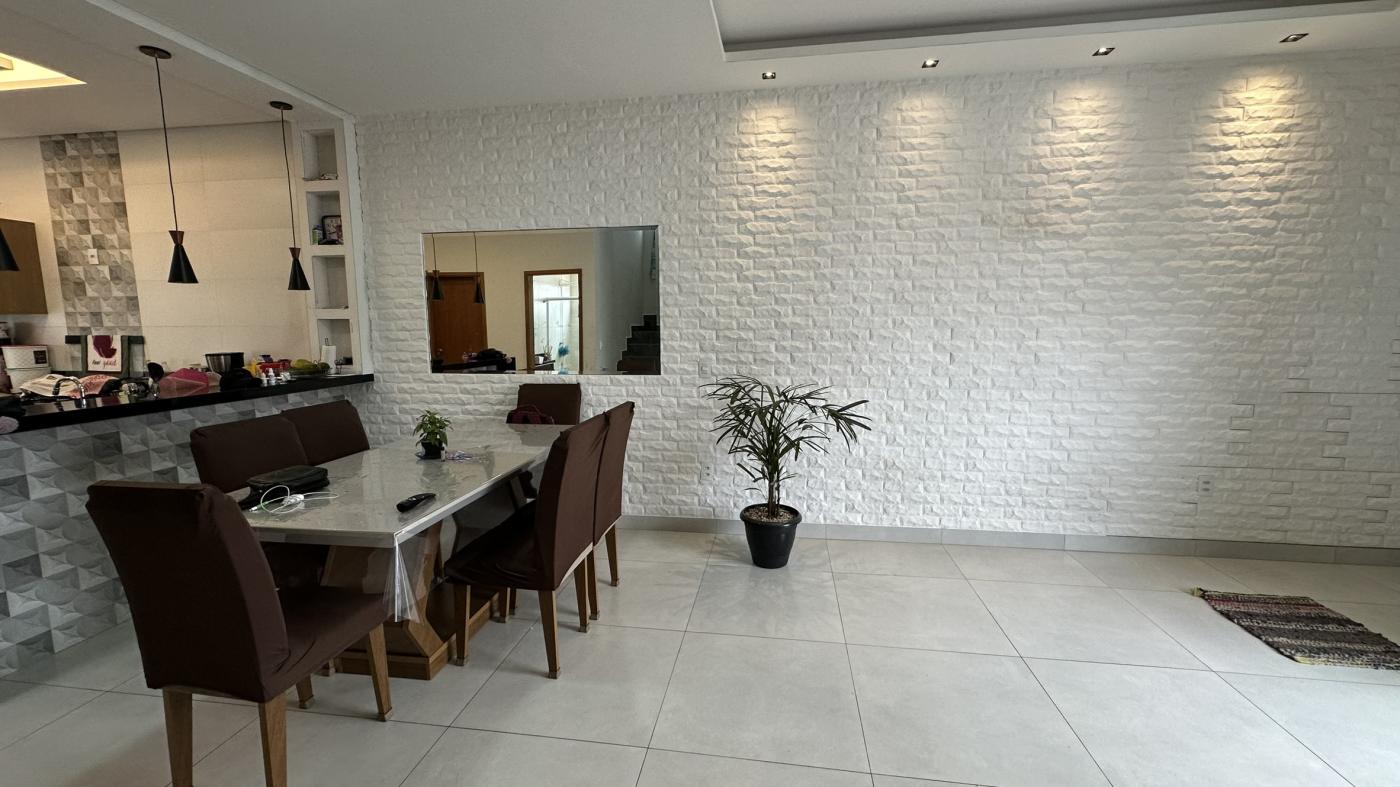 Casa, 5 quartos - Foto 17