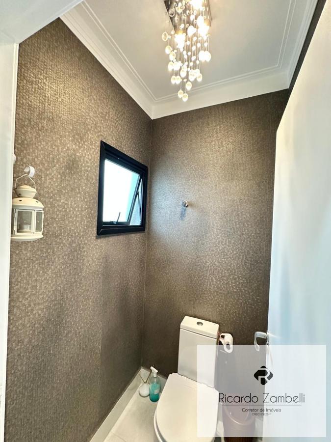 Casa de Condomínio, 3 quartos - Foto 11