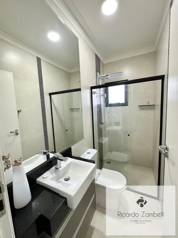 Casa de Condomínio, 3 quartos - Foto 12