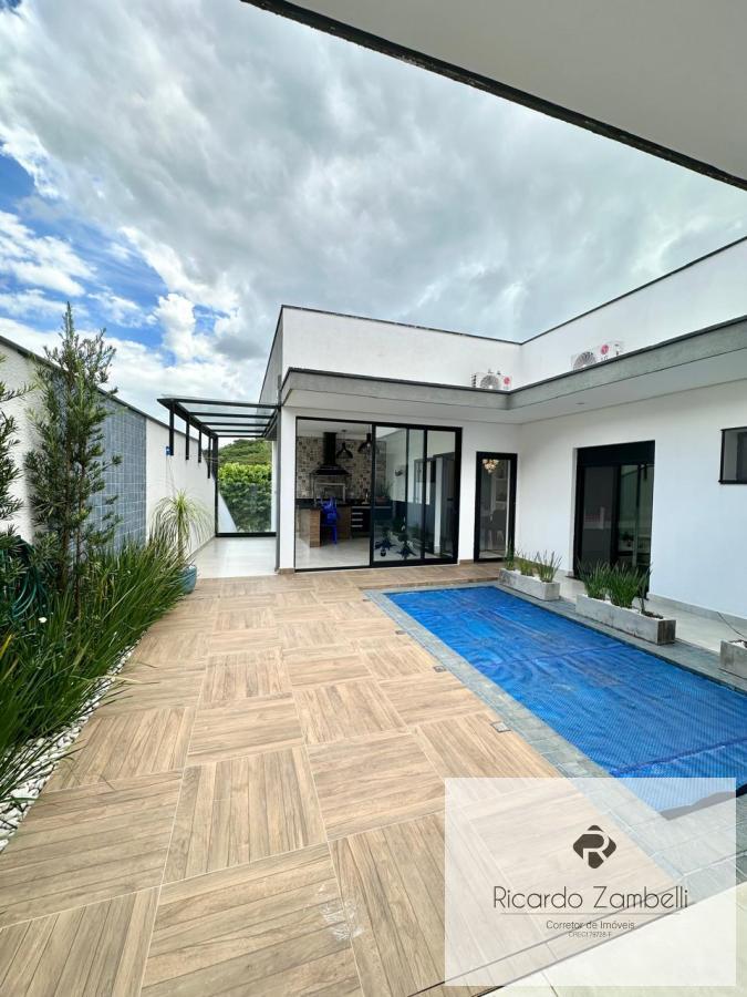 Casa de Condomínio, 3 quartos - Foto 15