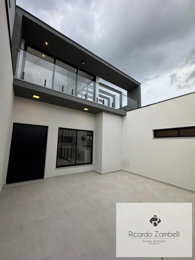 Casa, 3 quartos - Foto 3