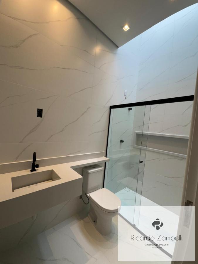 Casa, 3 quartos - Foto 8