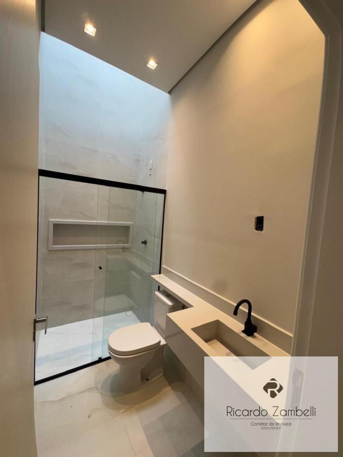 Casa, 3 quartos - Foto 12