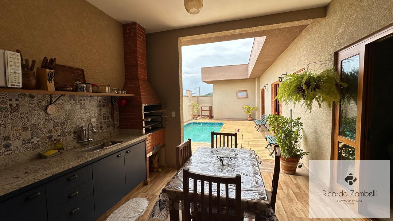 Casa de Condomínio, 3 quartos - Foto 5