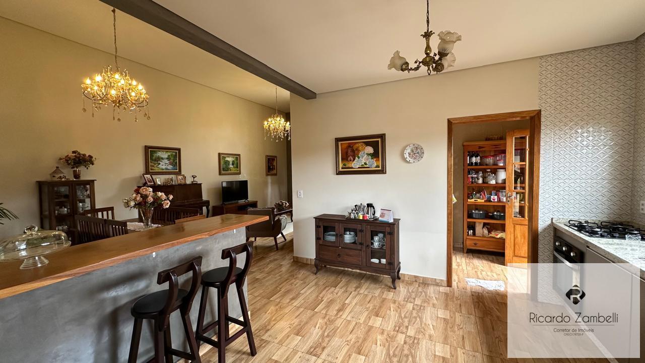 Casa de Condomínio, 3 quartos - Foto 11