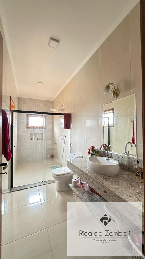 Casa de Condomínio, 3 quartos - Foto 17