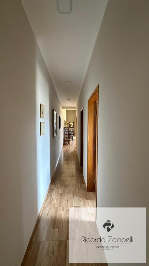 Casa de Condomínio, 3 quartos - Foto 19