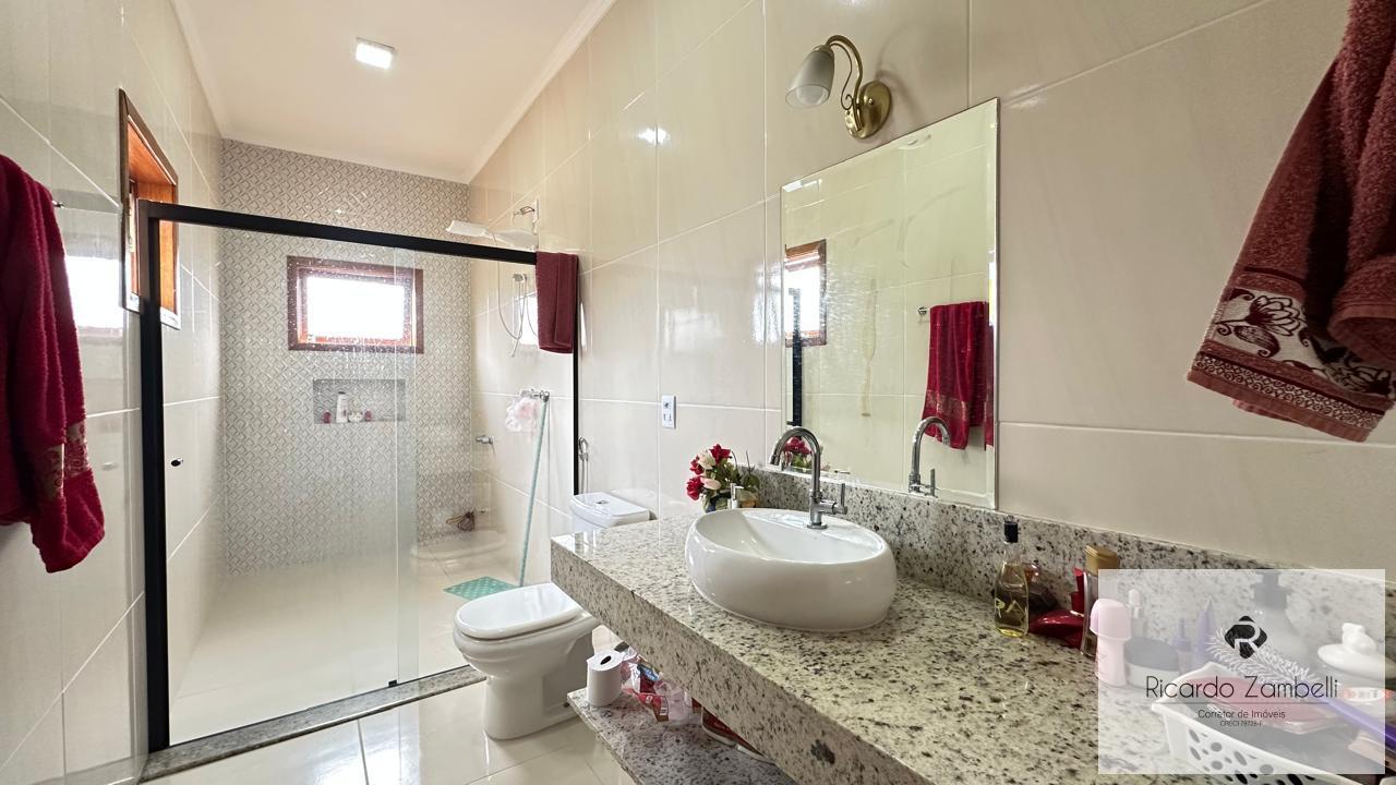 Casa de Condomínio, 3 quartos - Foto 24