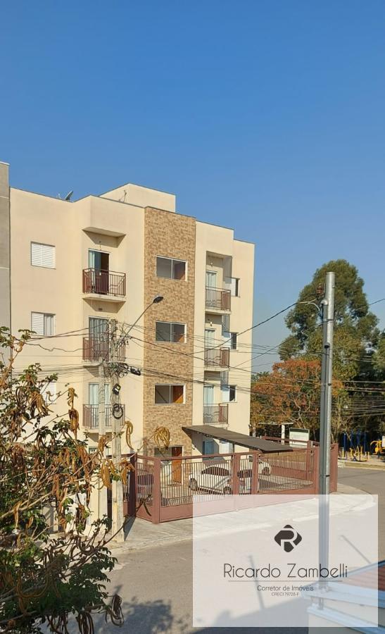 Apartamento, 2 quartos, 57 m² - Foto 1