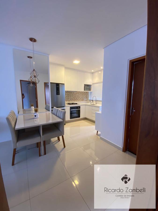 Apartamento, 2 quartos, 57 m² - Foto 4