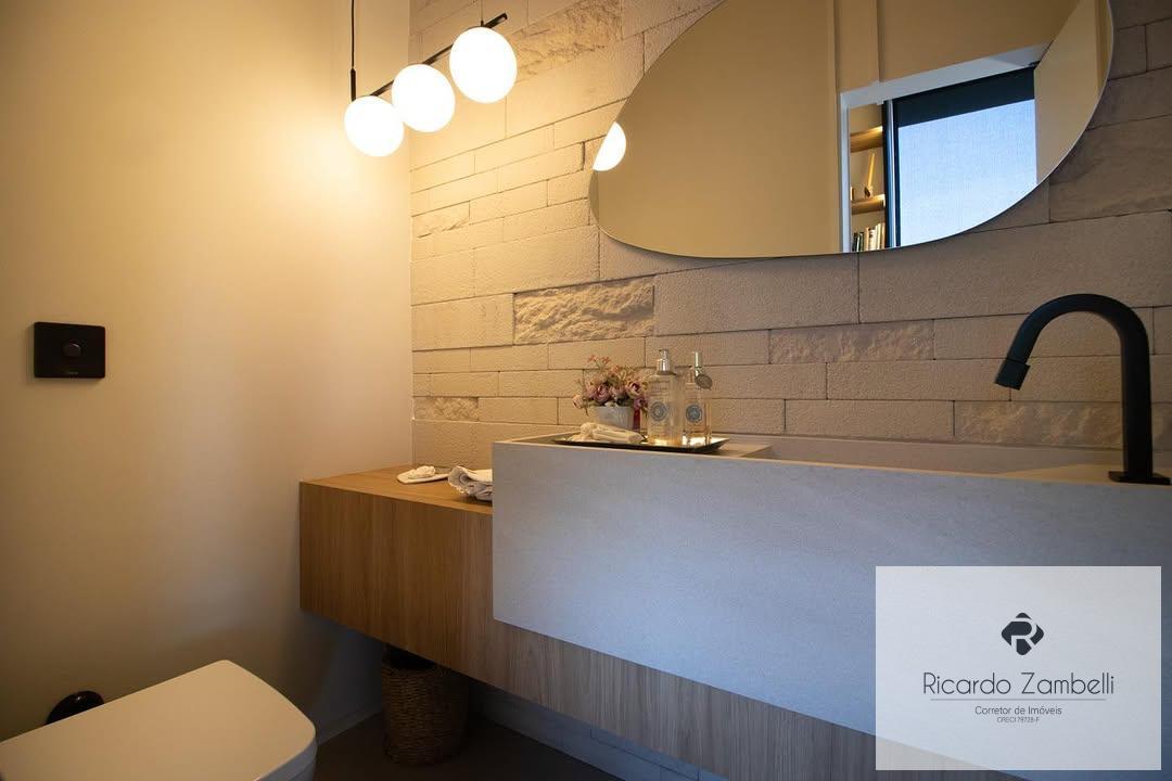 Casa de Condomínio, 3 quartos - Foto 7