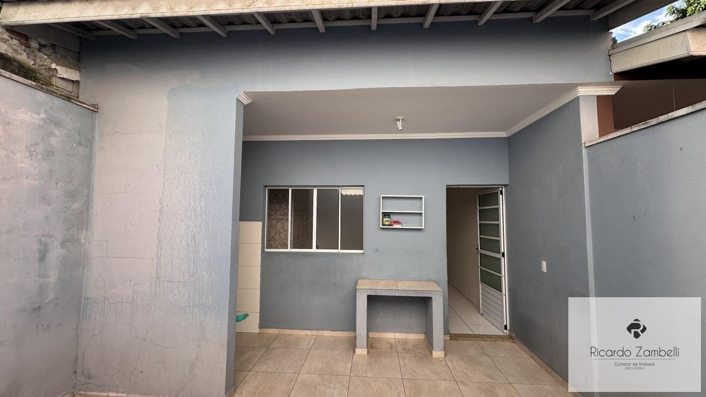 Casa, 2 quartos - Foto 26