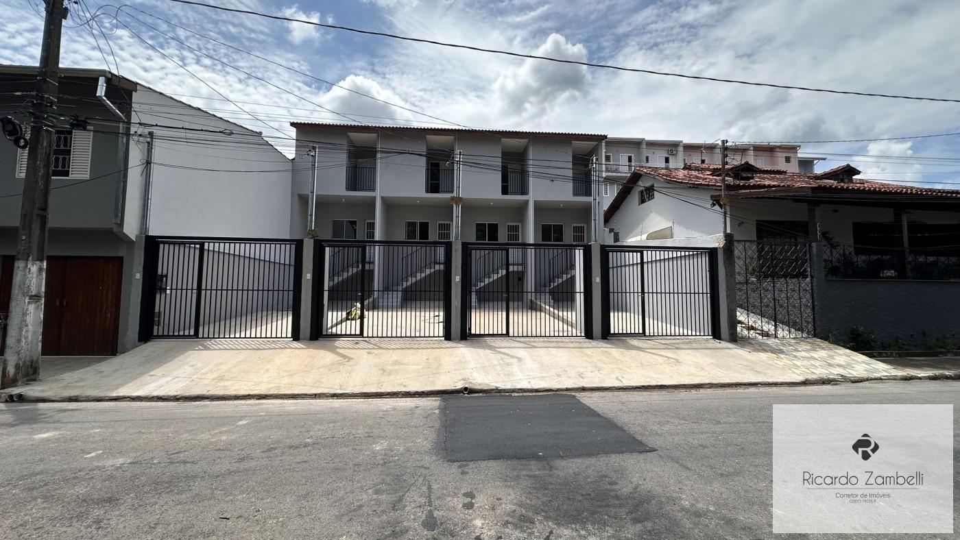 Casa, 2 quartos - Foto 1