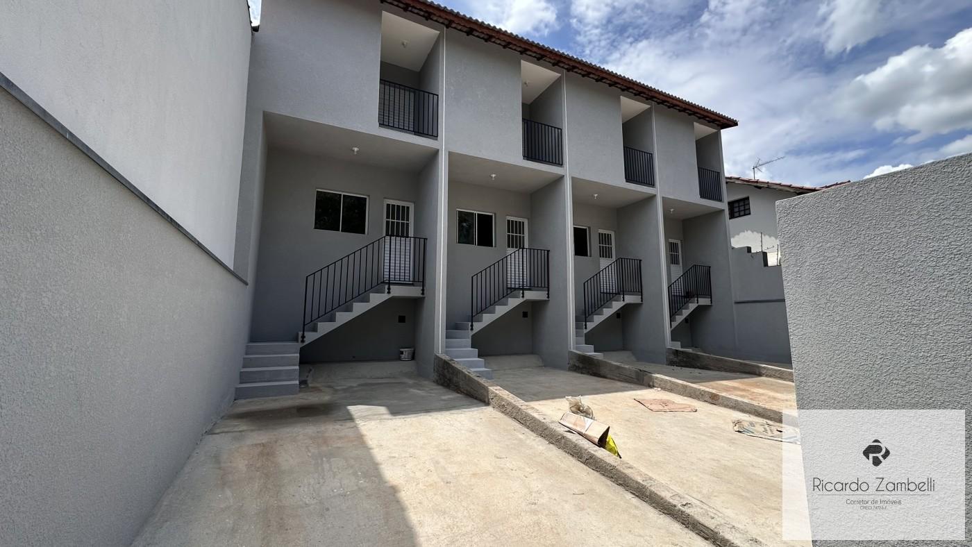 Casa, 2 quartos - Foto 2