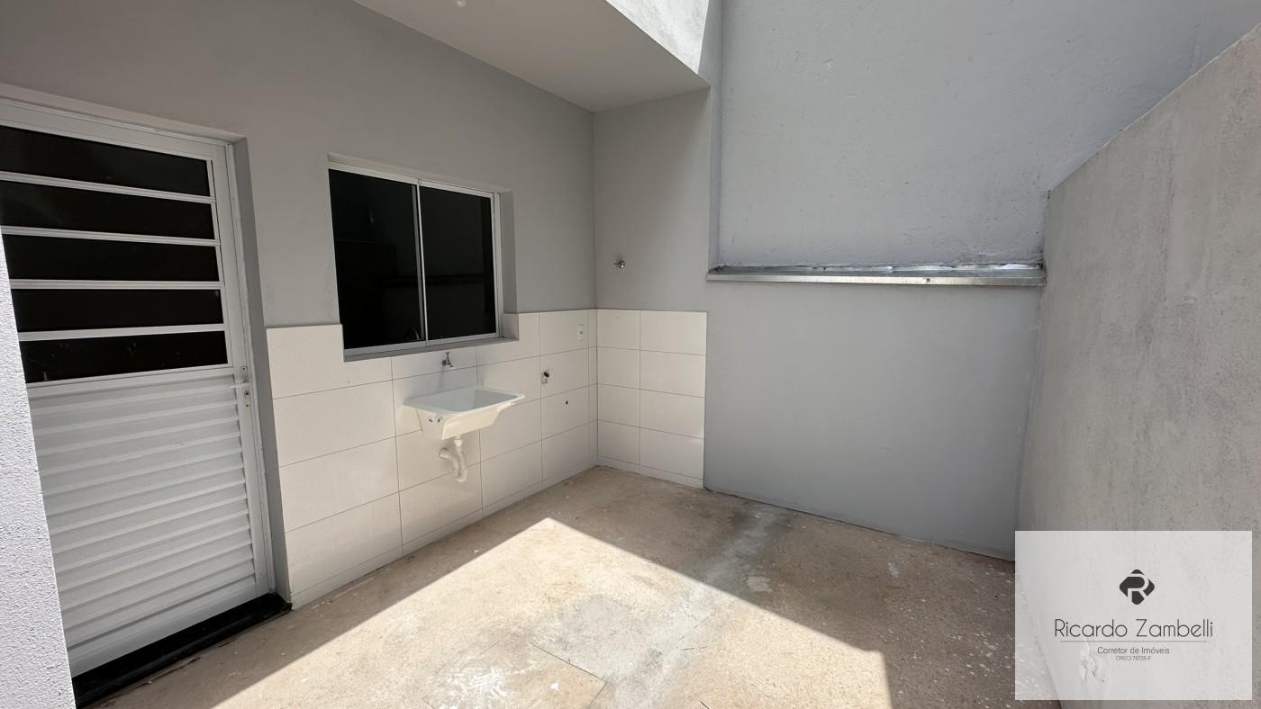 Casa, 2 quartos - Foto 13