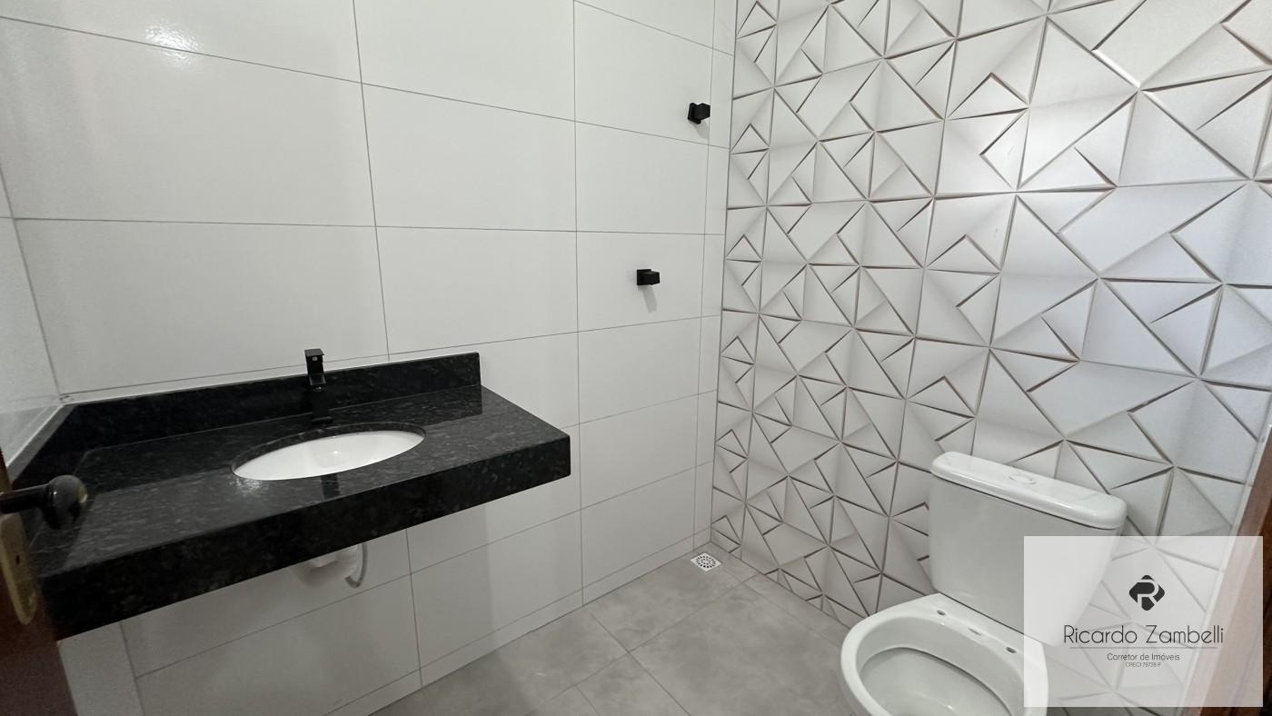 Casa, 2 quartos - Foto 17