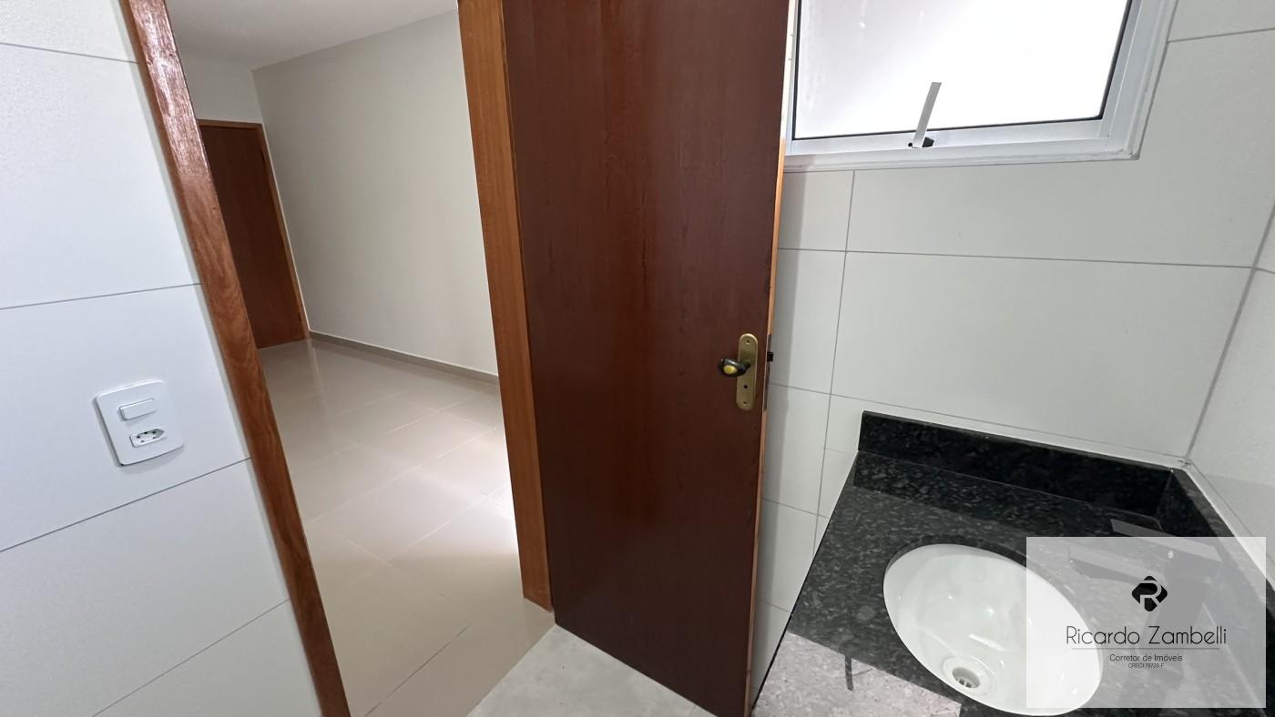 Casa, 2 quartos - Foto 18