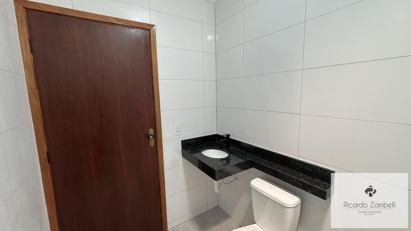 Casa, 2 quartos - Foto 19