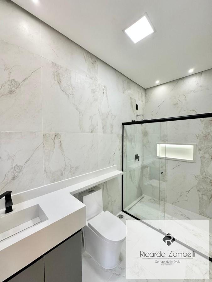 Casa de Condomínio, 3 quartos - Foto 14