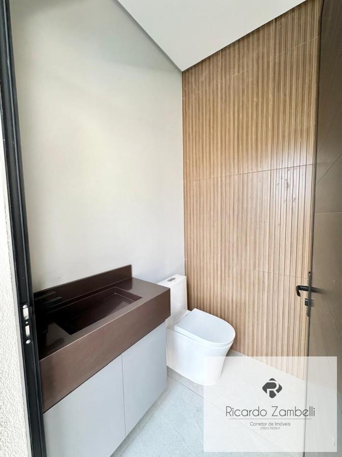 Casa de Condomínio, 3 quartos - Foto 24