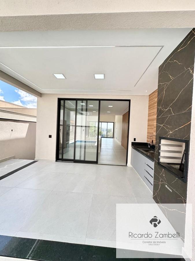 Casa de Condomínio, 3 quartos - Foto 23