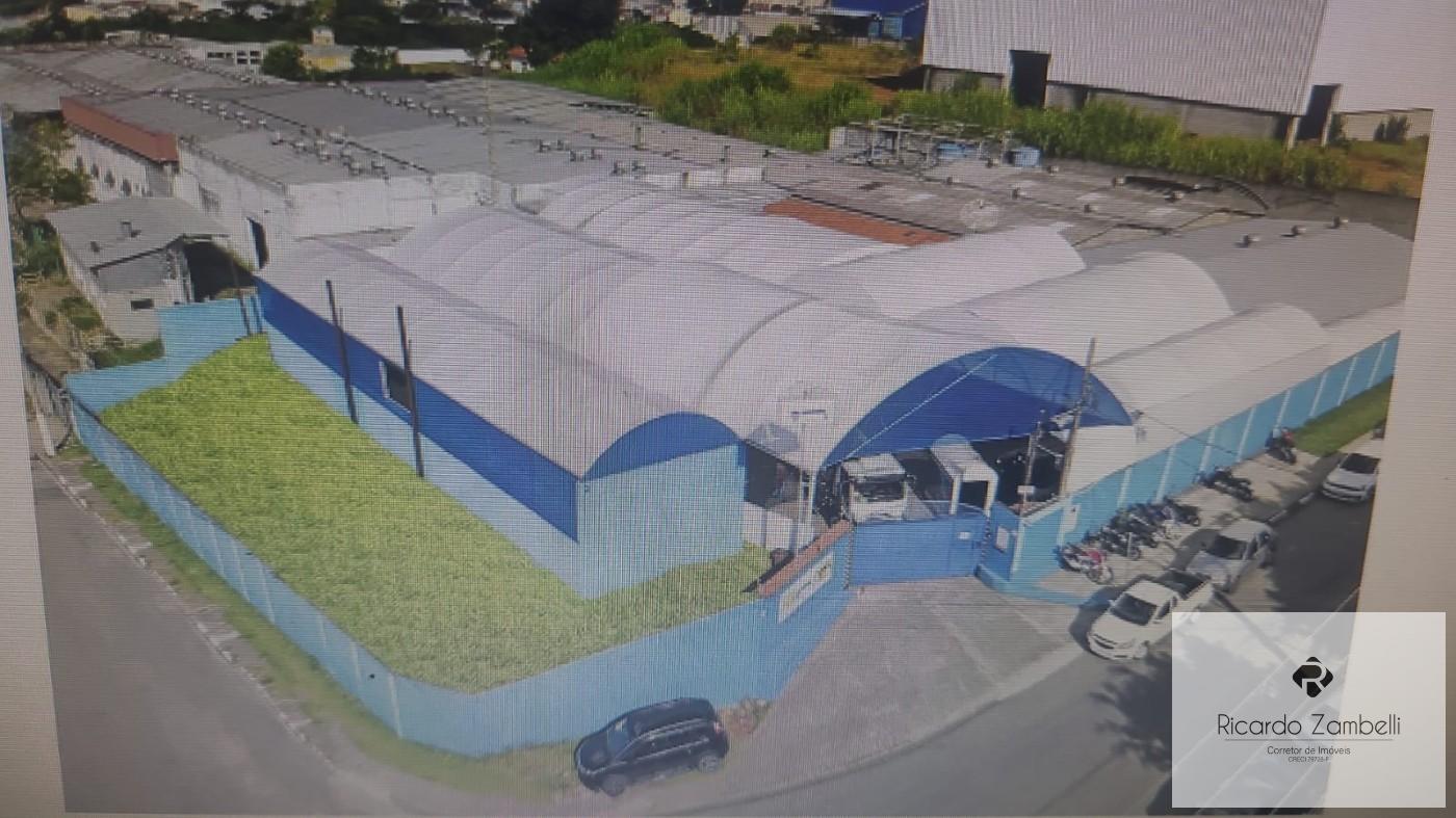 Depósito-Galpão - Foto 1