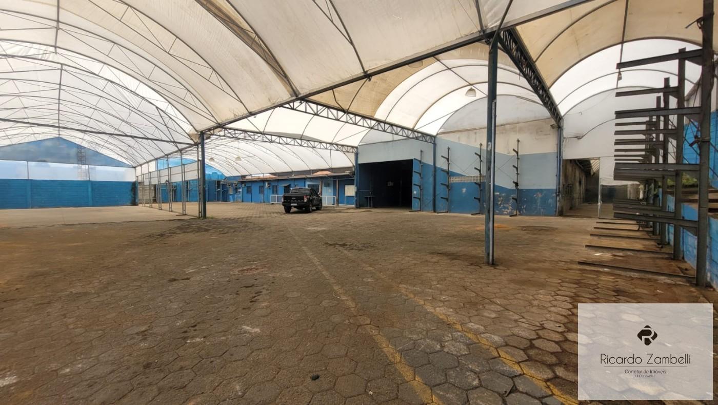 Depósito-Galpão - Foto 8
