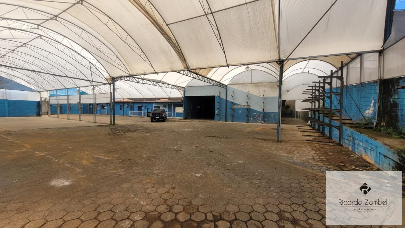 Depósito-Galpão - Foto 12