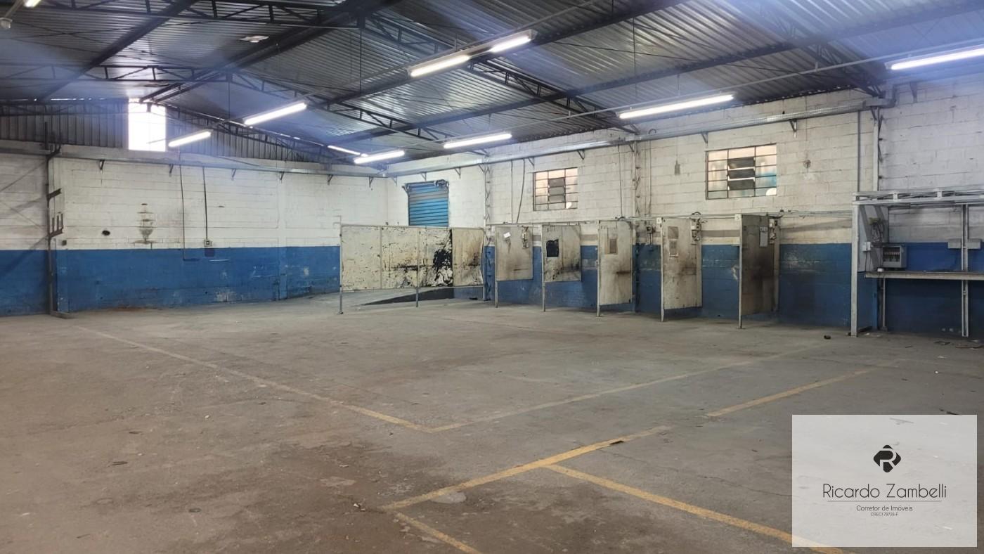 Depósito-Galpão - Foto 11