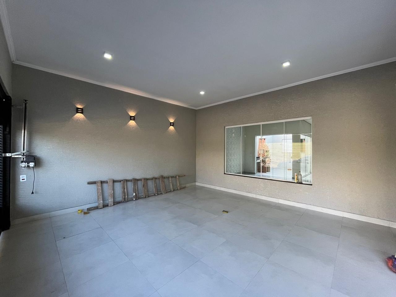 Casa, 3 quartos - Foto 3