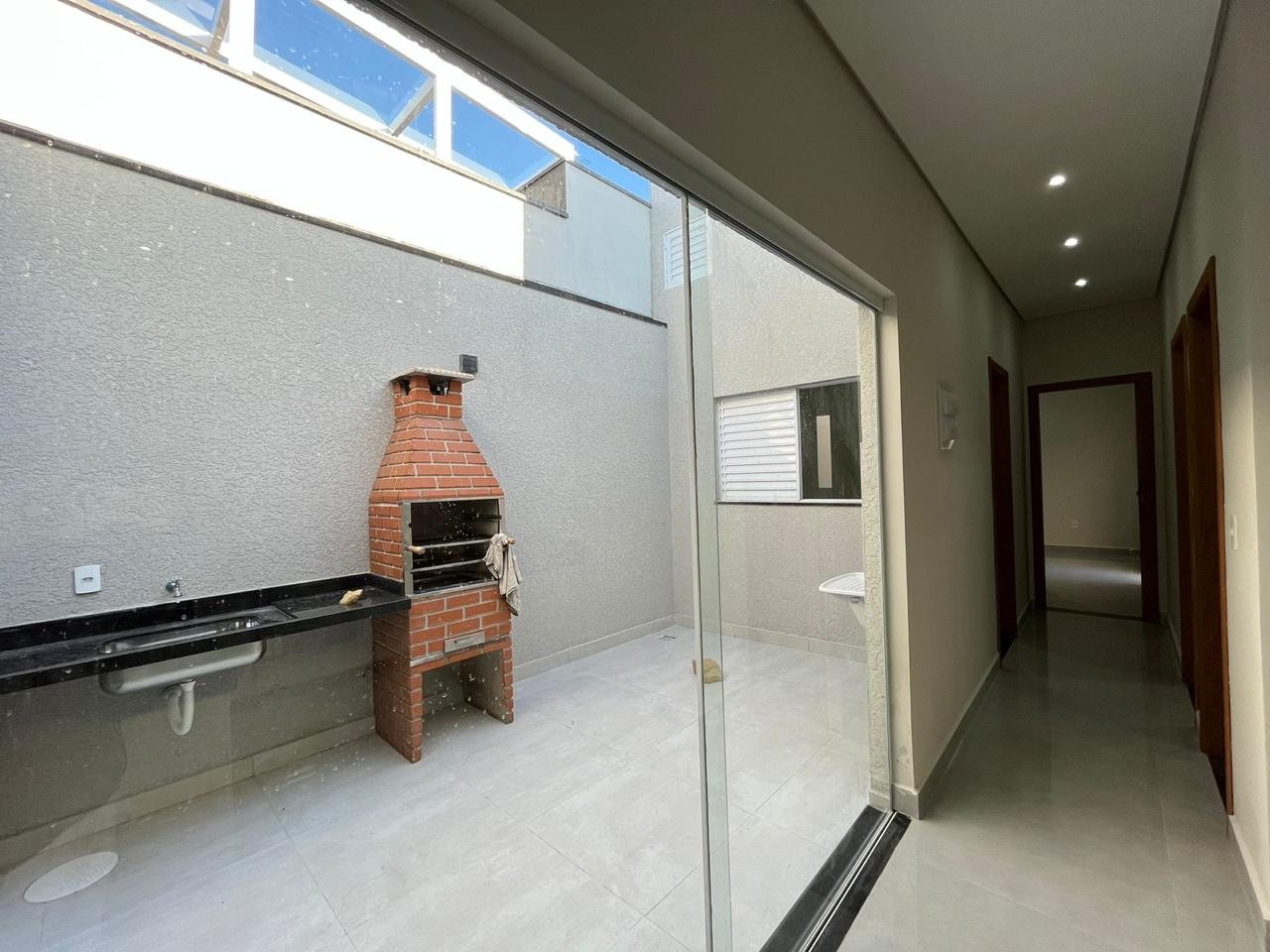 Casa, 3 quartos - Foto 8