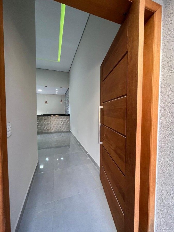 Casa, 3 quartos - Foto 4