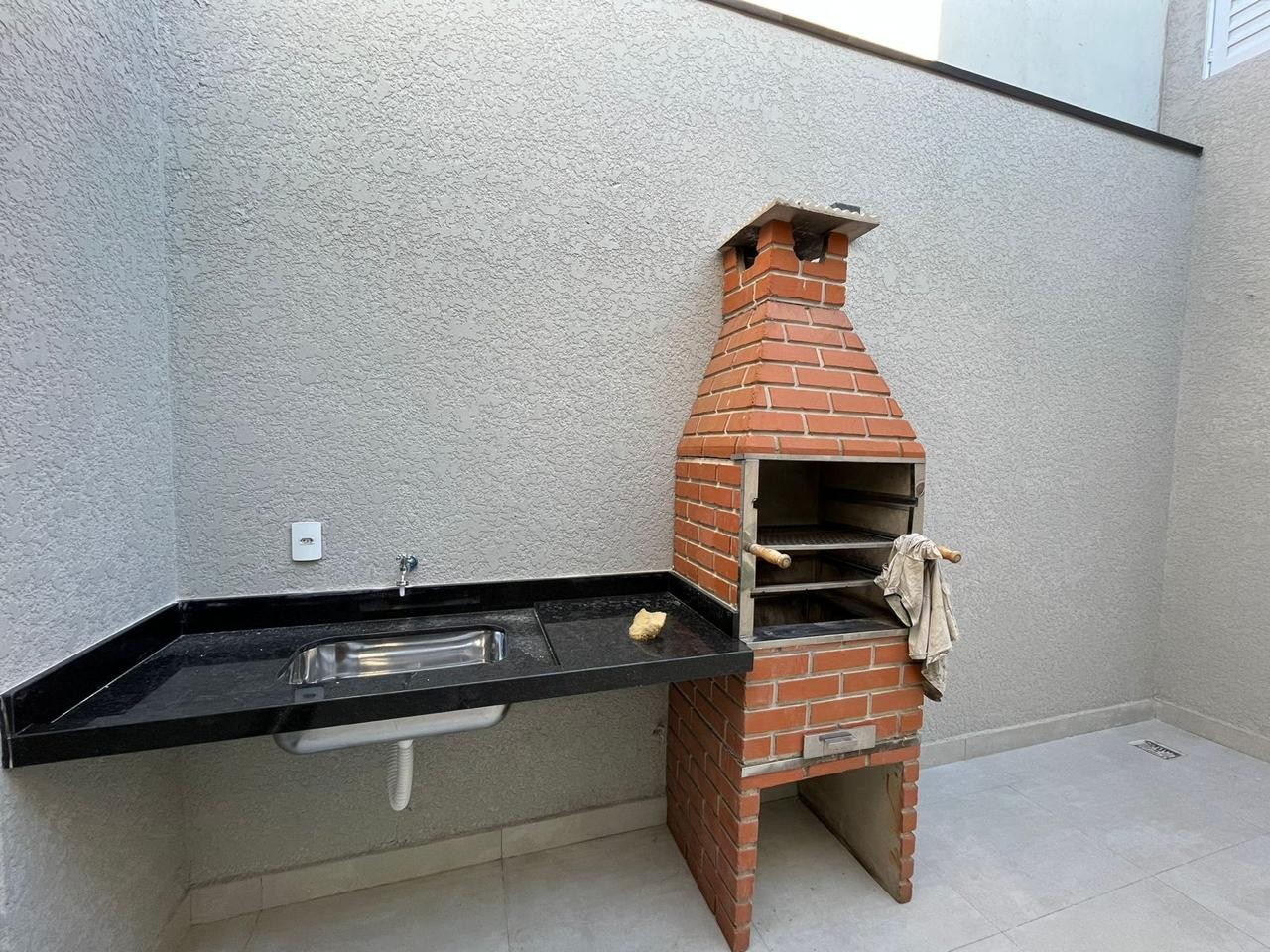 Casa, 3 quartos - Foto 9