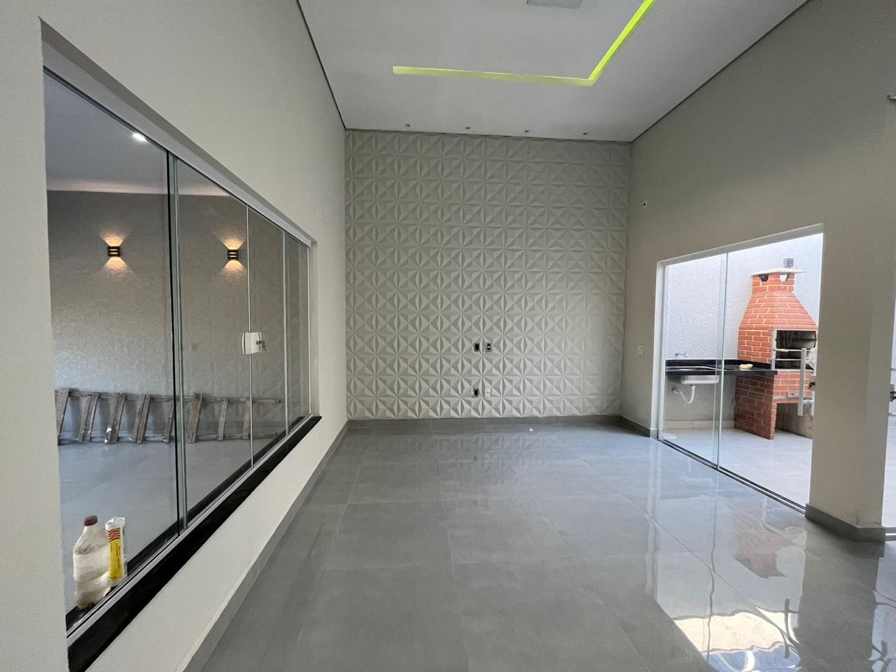 Casa, 3 quartos - Foto 11