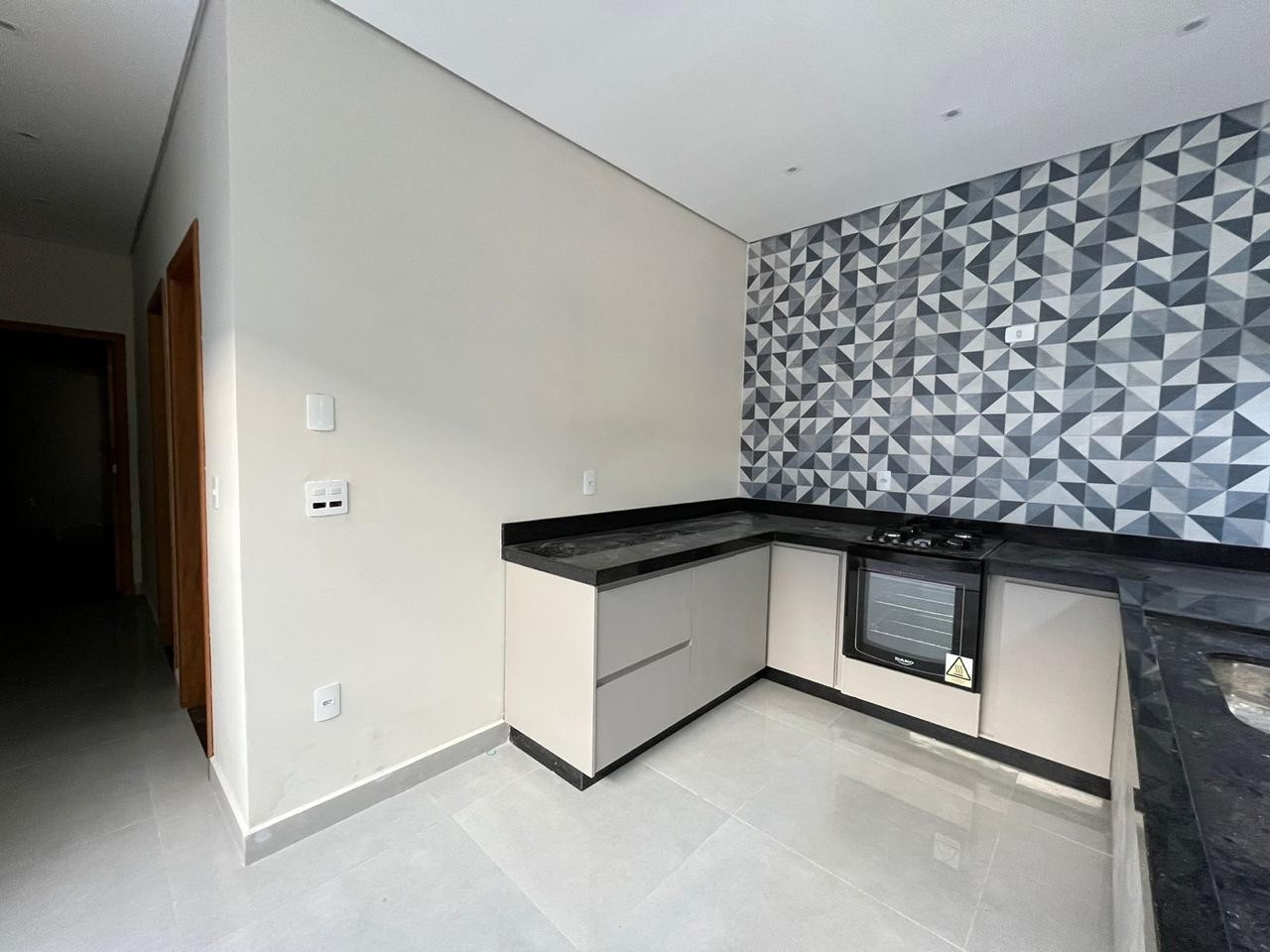 Casa, 3 quartos - Foto 14