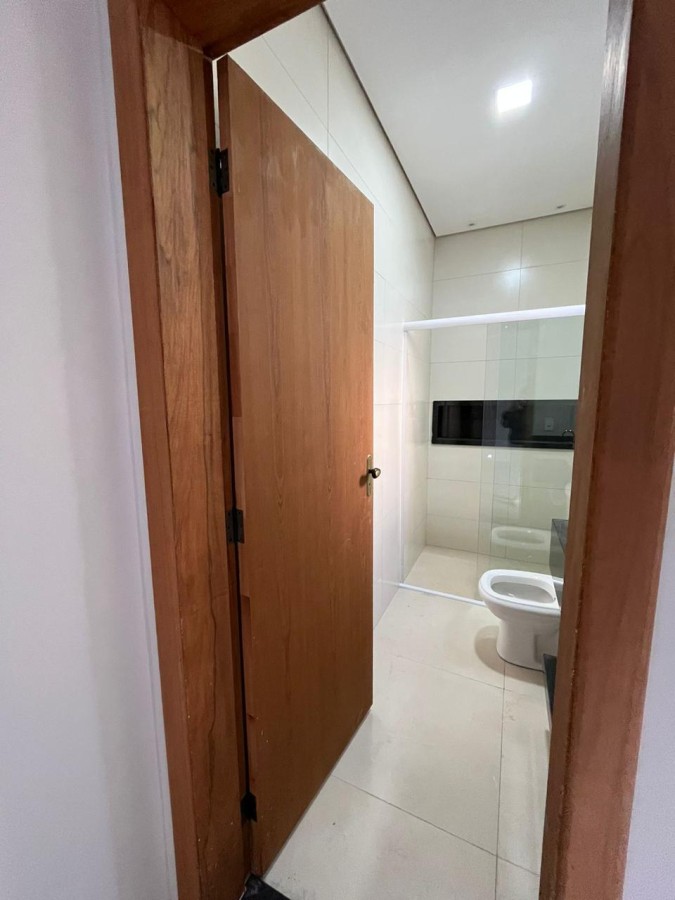 Casa, 3 quartos - Foto 19