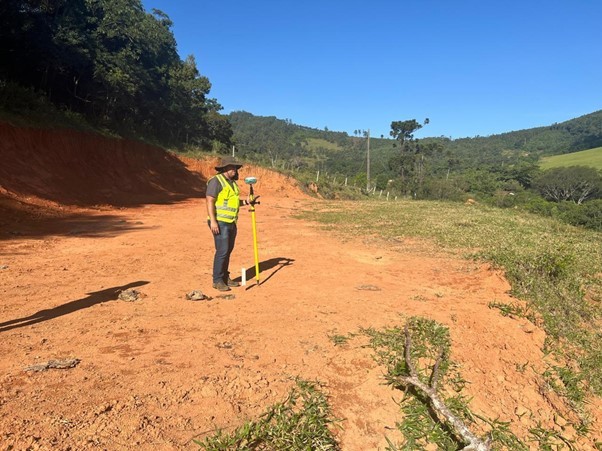 Terreno, 2 hectares - Foto 5