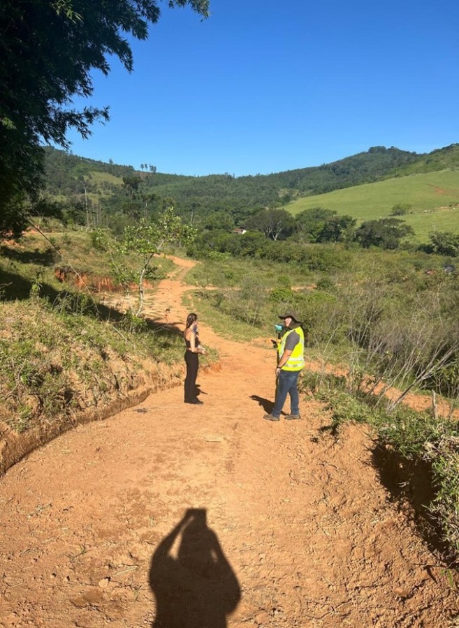 Terreno, 2 hectares - Foto 2