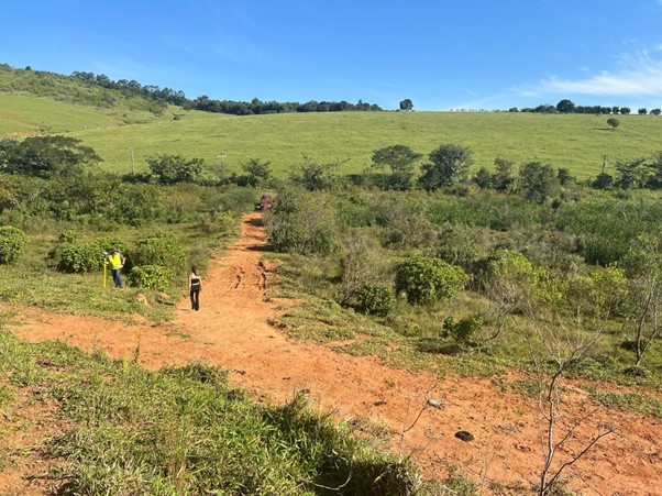 Terreno, 2 hectares - Foto 6