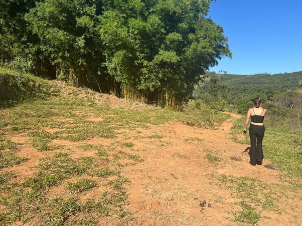 Terreno, 2 hectares - Foto 8