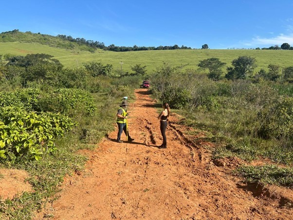 Terreno, 2 hectares - Foto 9